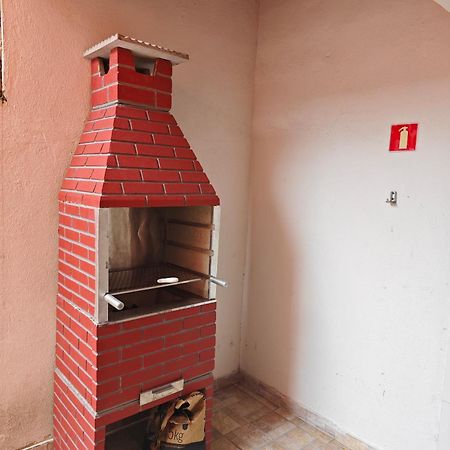 Cristal Da Vista Linda Apartamento 03 เบอร์ทีโอกา ภายนอก รูปภาพ