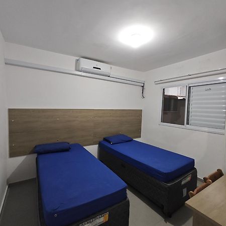 Cristal Da Vista Linda Apartamento 03 เบอร์ทีโอกา ภายนอก รูปภาพ
