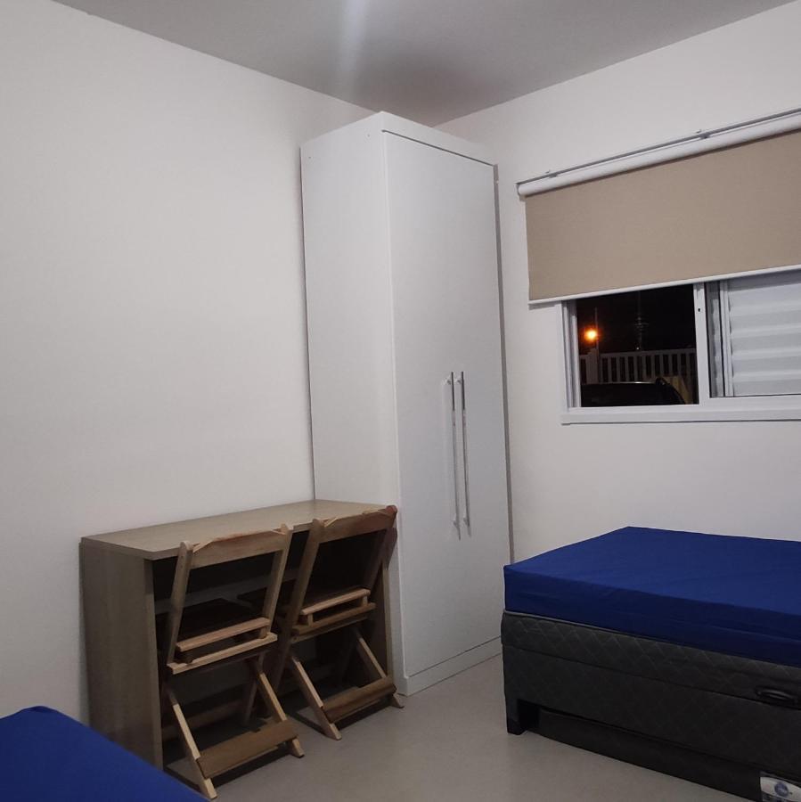 Cristal Da Vista Linda Apartamento 03 เบอร์ทีโอกา ภายนอก รูปภาพ