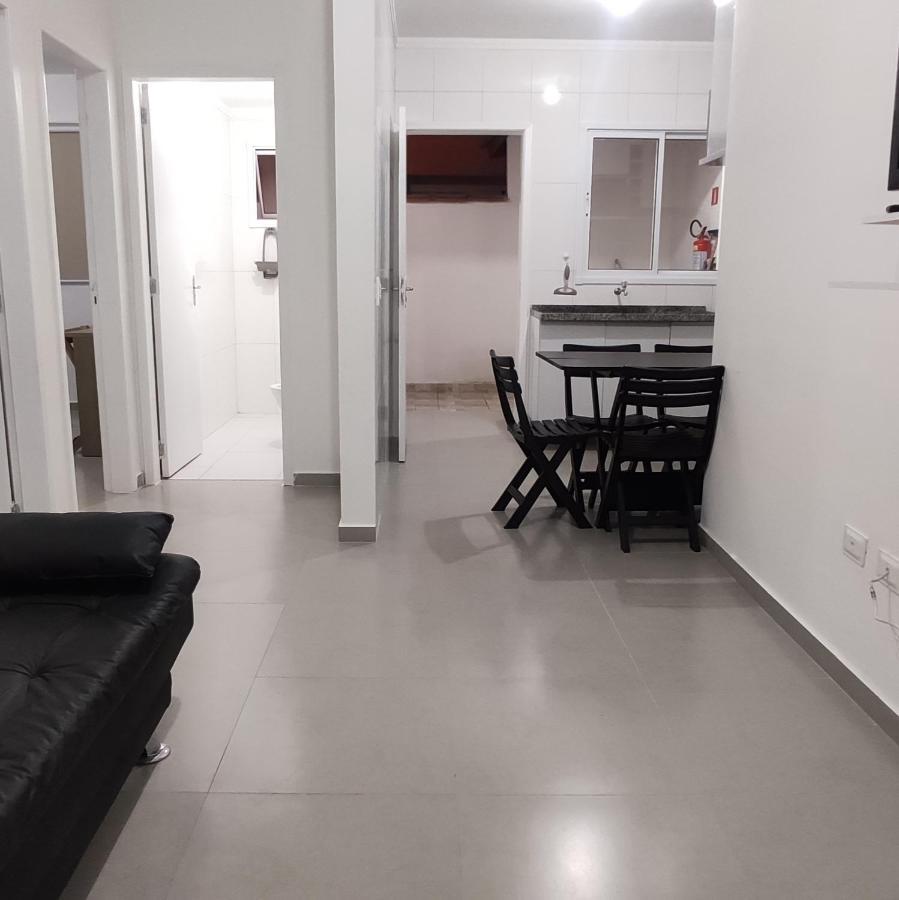 Cristal Da Vista Linda Apartamento 03 เบอร์ทีโอกา ภายนอก รูปภาพ