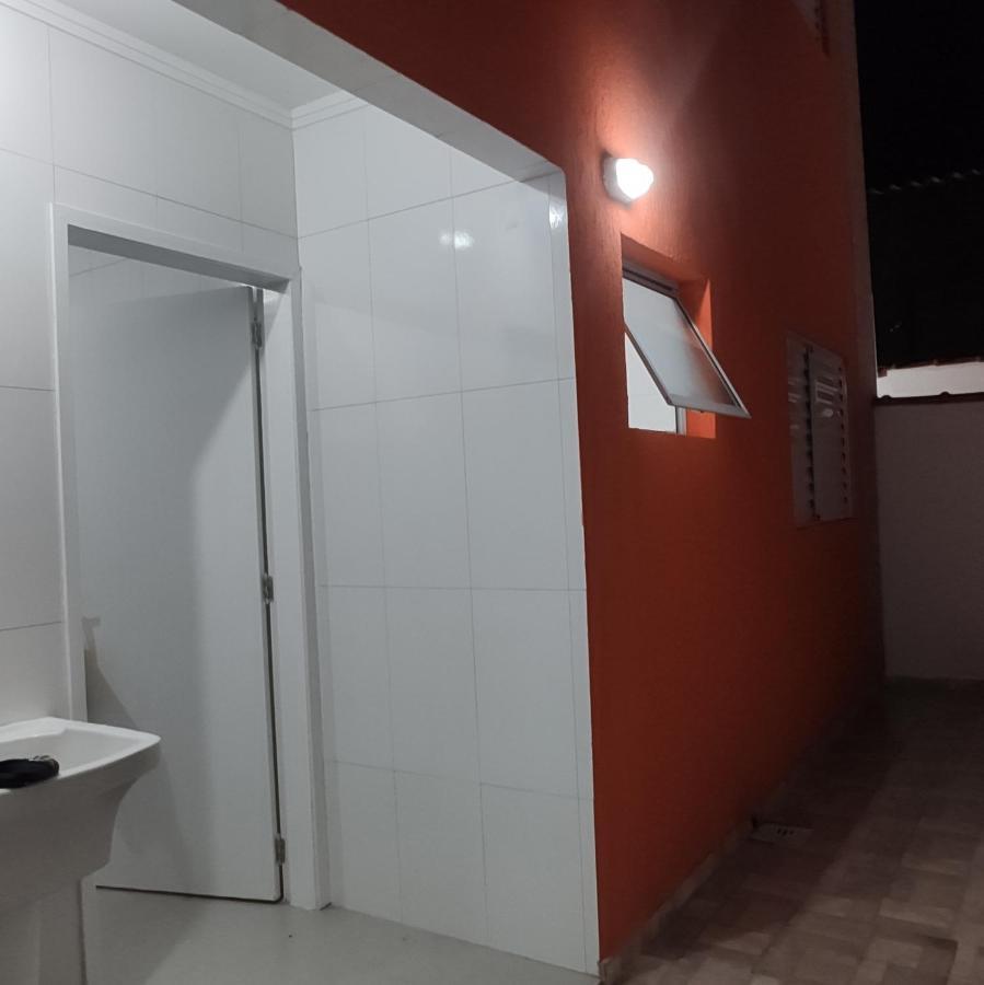 Cristal Da Vista Linda Apartamento 03 เบอร์ทีโอกา ภายนอก รูปภาพ