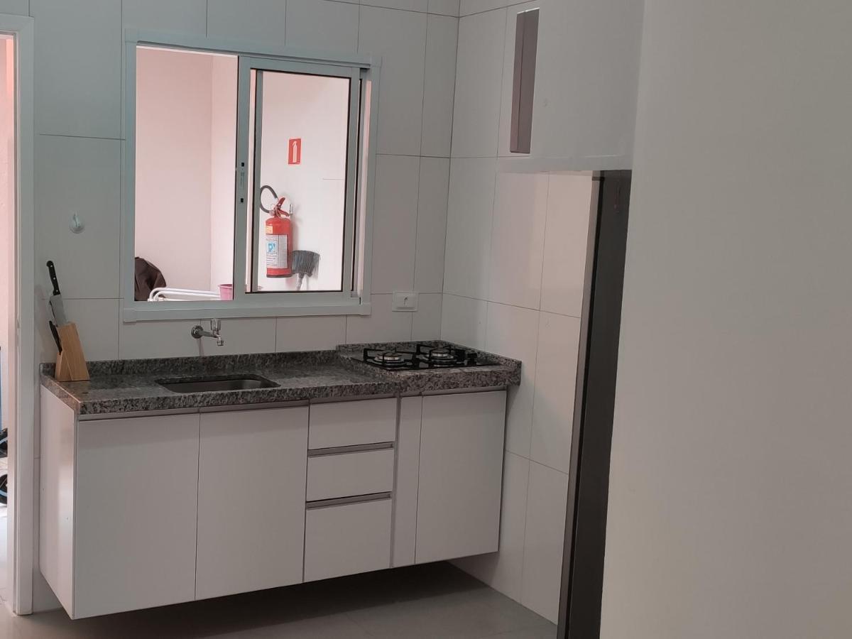 Cristal Da Vista Linda Apartamento 03 เบอร์ทีโอกา ภายนอก รูปภาพ