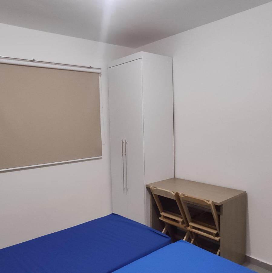 Cristal Da Vista Linda Apartamento 03 เบอร์ทีโอกา ภายนอก รูปภาพ