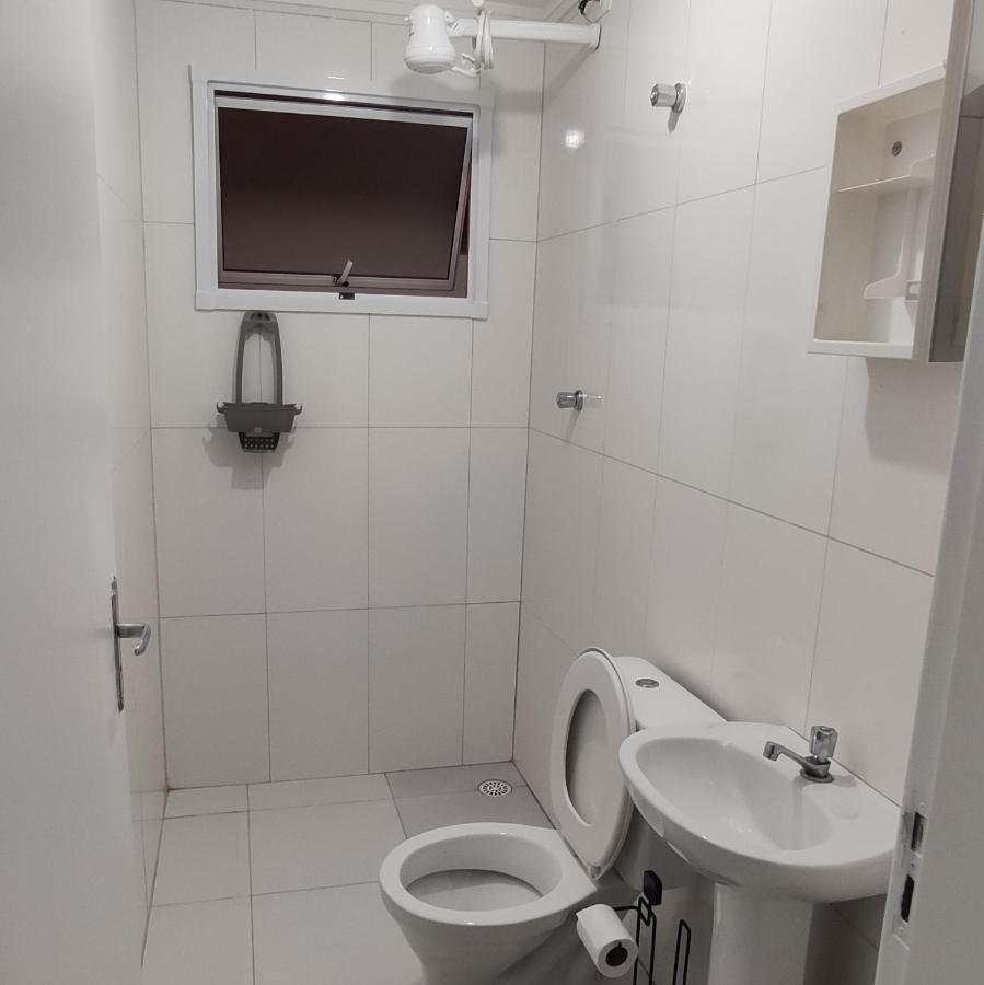 Cristal Da Vista Linda Apartamento 03 เบอร์ทีโอกา ภายนอก รูปภาพ
