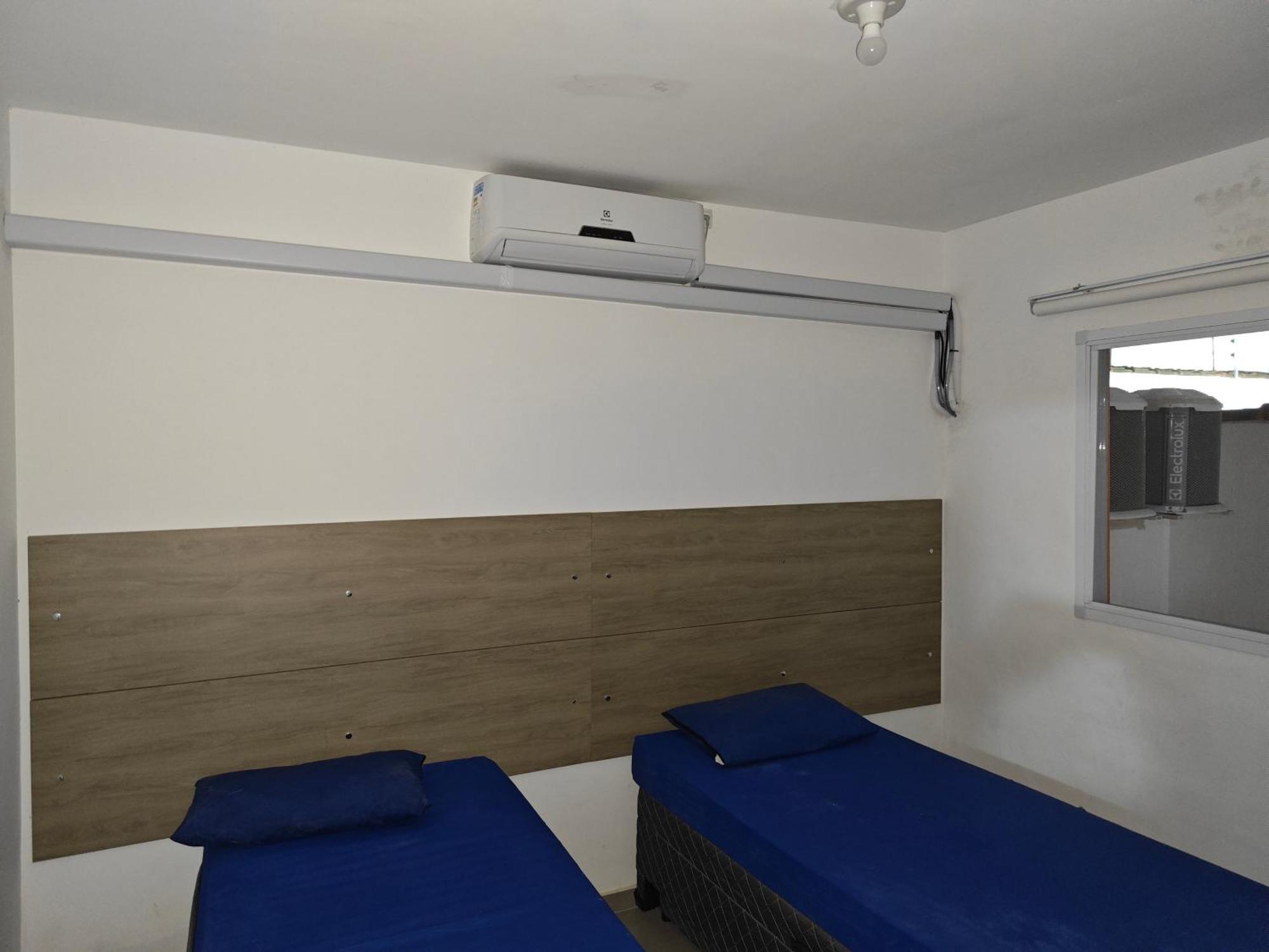 Cristal Da Vista Linda Apartamento 03 เบอร์ทีโอกา ภายนอก รูปภาพ